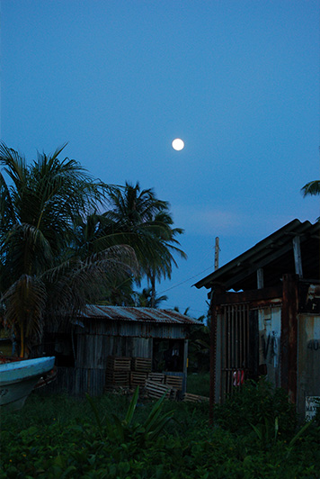Corn Island