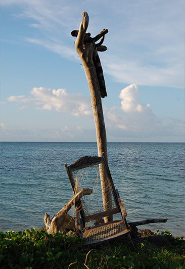 Corn Island