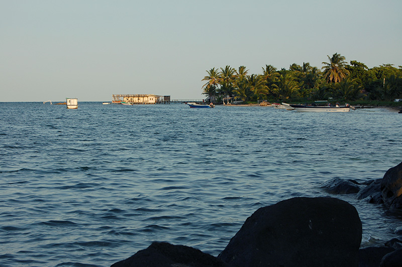 Corn Island