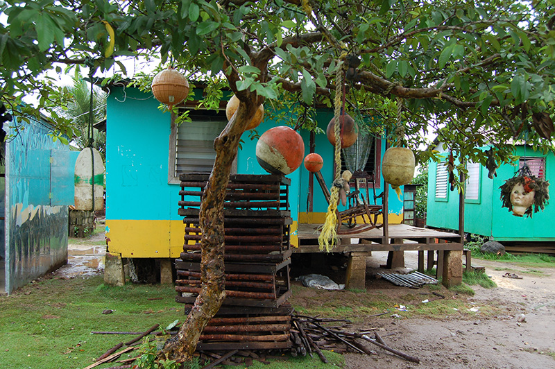 Corn Island