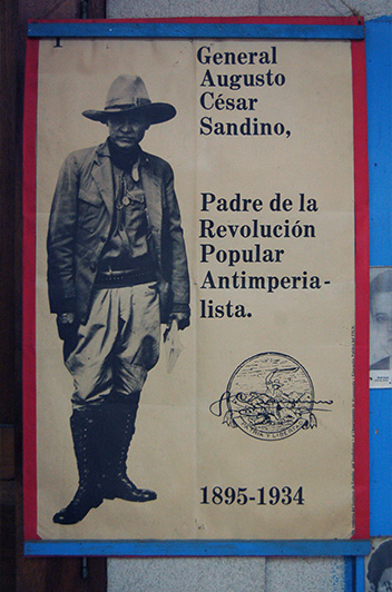 General Sandino