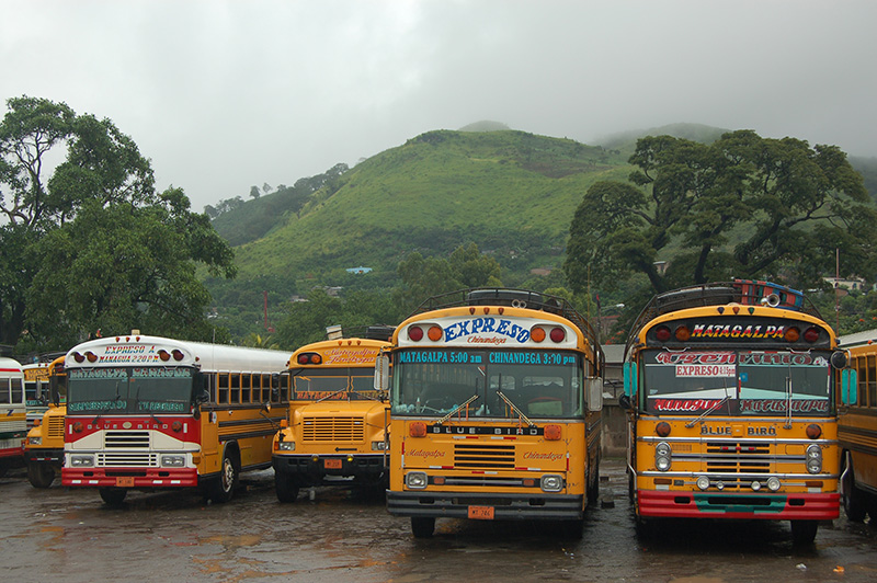 Matagalpa