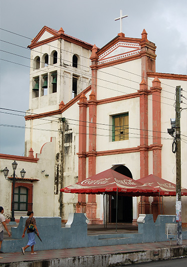 León