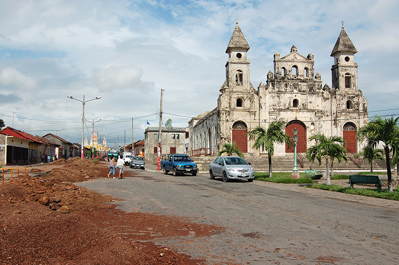 Granada