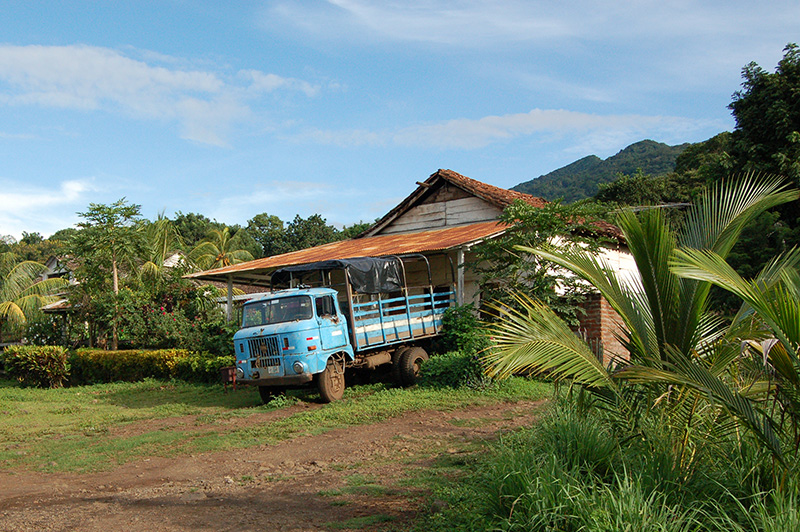 Isla de Ometepe