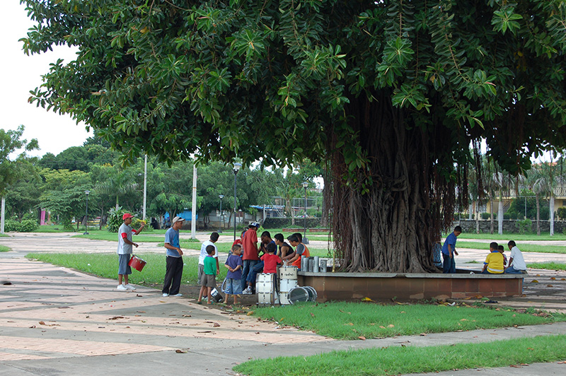 Managua