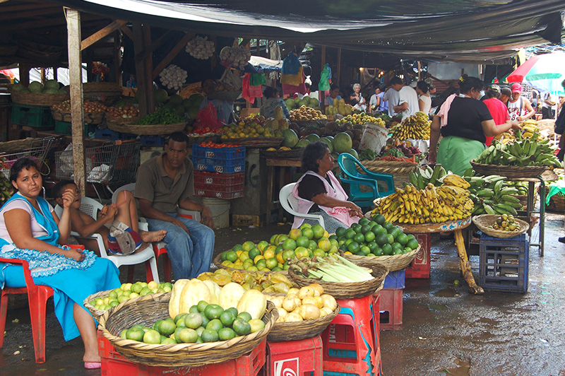 Managua